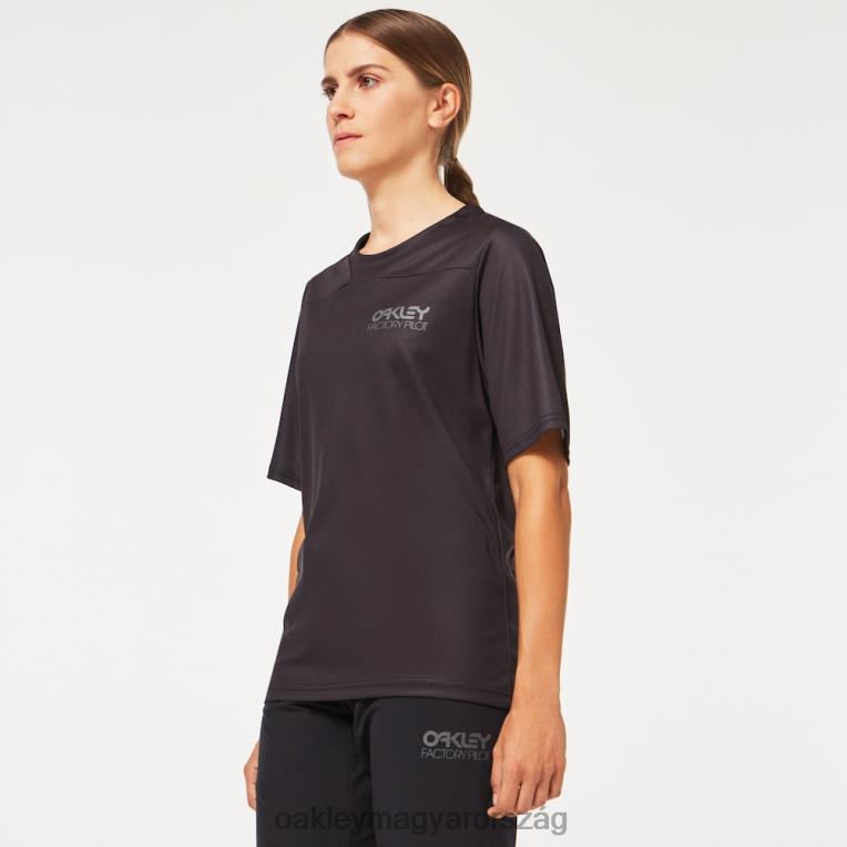 Oakley wmns gyári pilot lite ss 6PVBJ2639 ruhák áramszünet