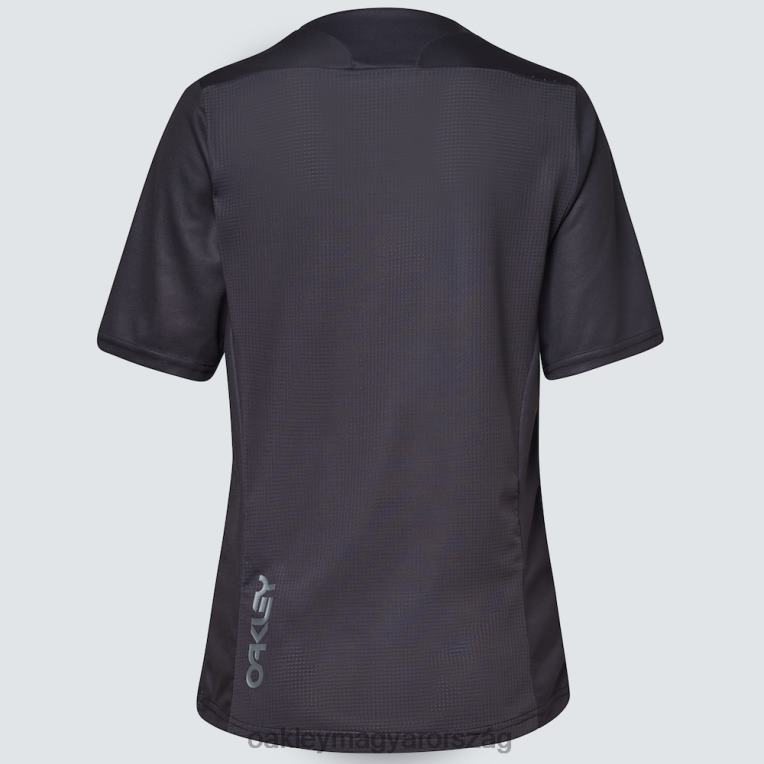 Oakley wmns gyári pilot lite ss 6PVBJ2639 ruhák áramszünet