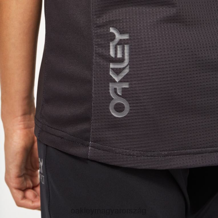 Oakley wmns gyári pilot lite ss 6PVBJ2639 ruhák áramszünet