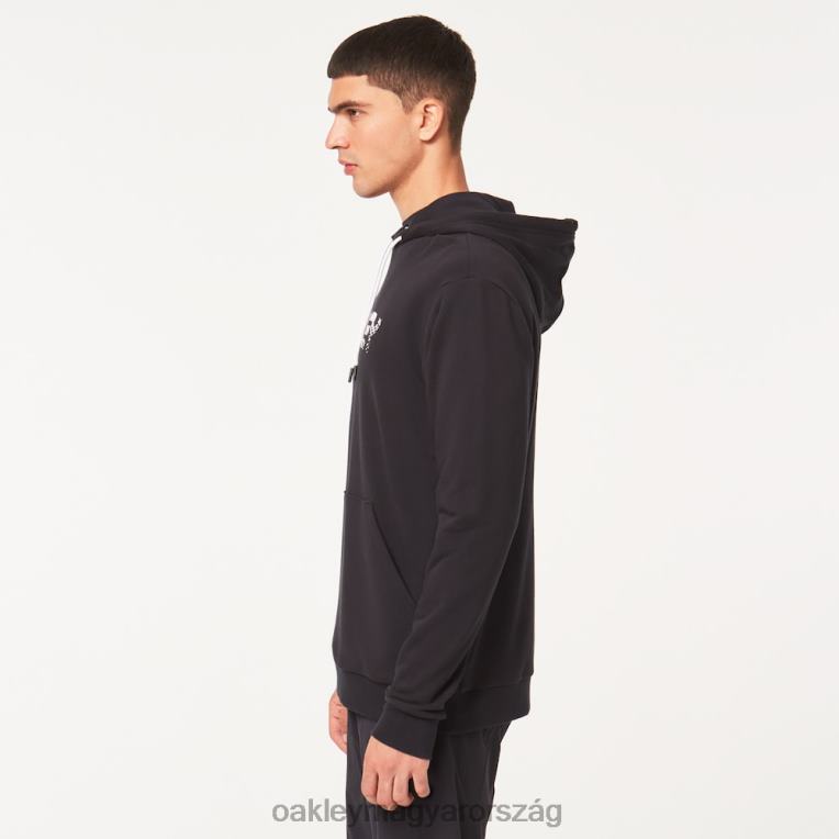Oakley a post po hoodie 6PVBJ2508 ruhák áramszünet