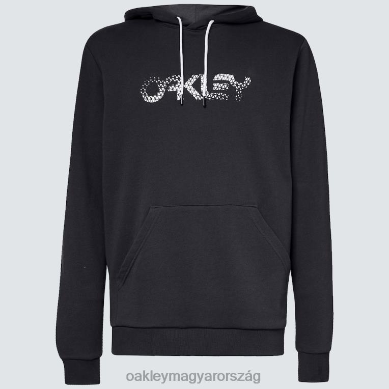 Oakley a post po hoodie 6PVBJ2508 ruhák áramszünet