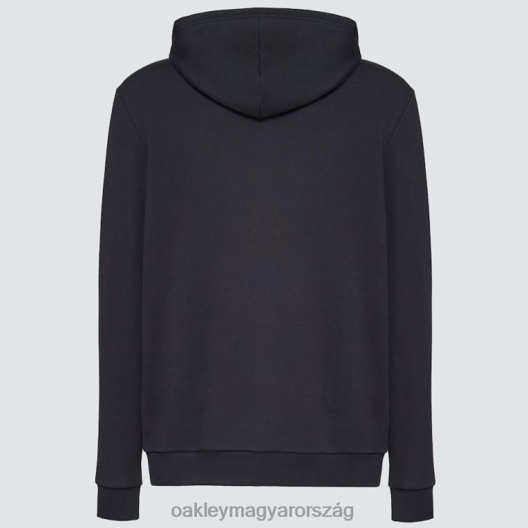 Oakley a post po hoodie 6PVBJ2508 ruhák áramszünet