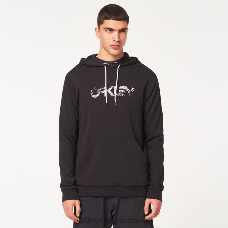 Oakley a post po hoodie 6PVBJ2508 ruhák áramszünet