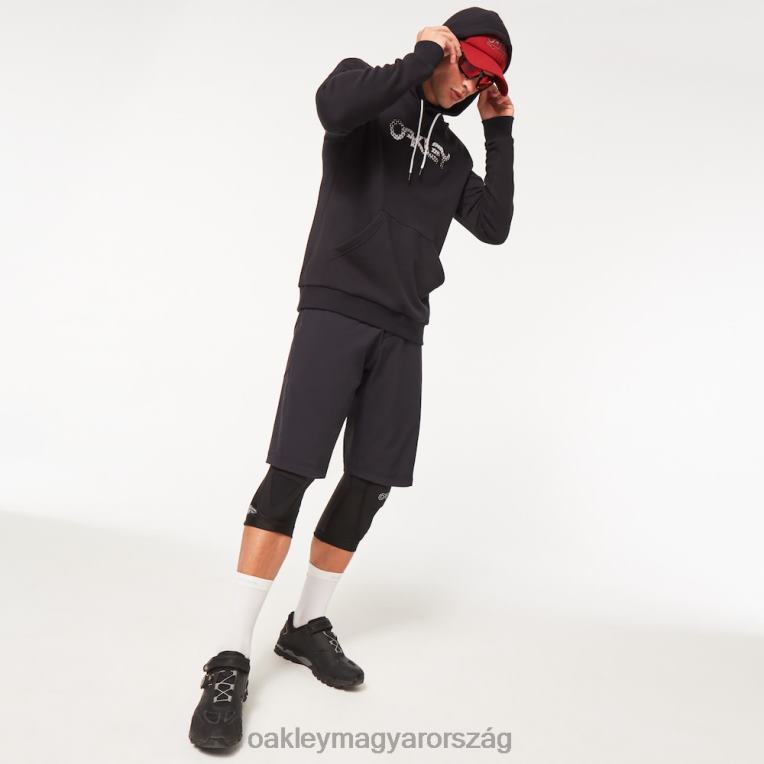 Oakley a post po hoodie 6PVBJ2508 ruhák áramszünet