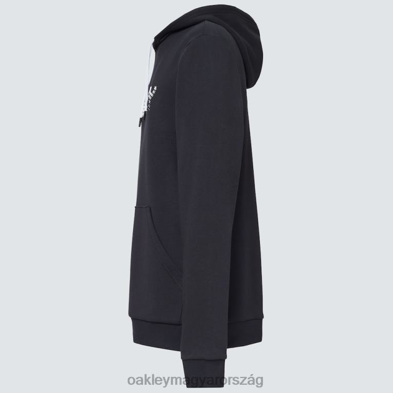 Oakley a post po hoodie 6PVBJ2508 ruhák áramszünet