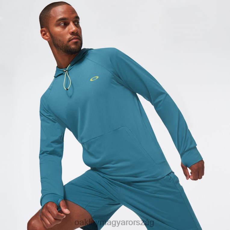 Oakley alapozó csomagolható pulóver 6PVBJ2492 ruhák babérbogyó