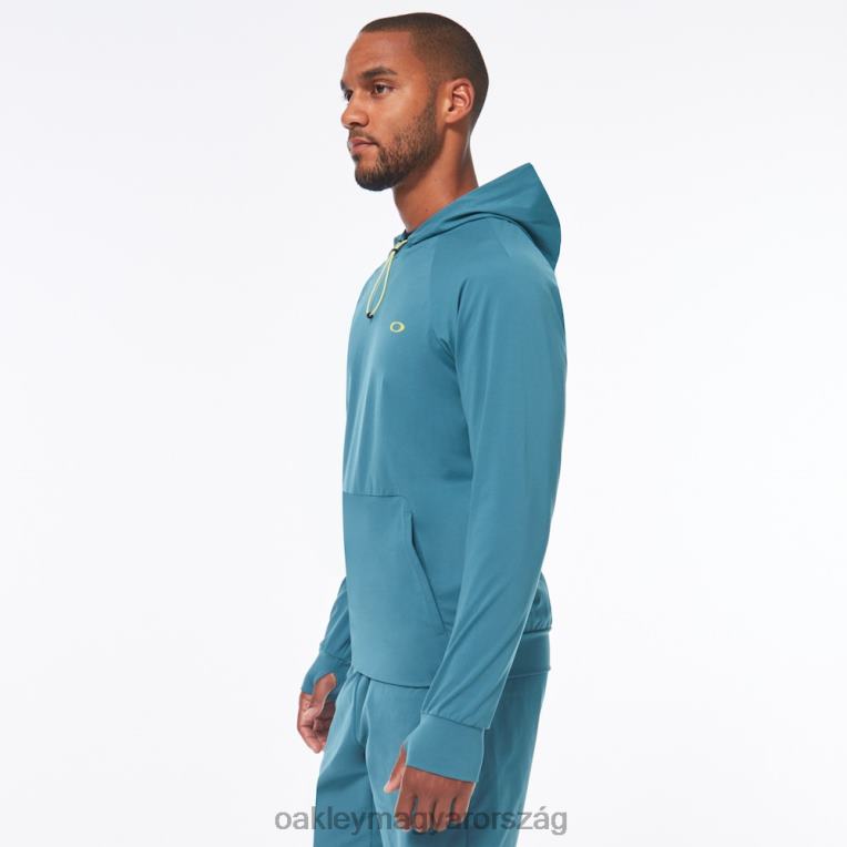 Oakley alapozó csomagolható pulóver 6PVBJ2492 ruhák babérbogyó