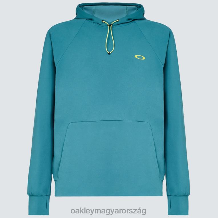 Oakley alapozó csomagolható pulóver 6PVBJ2492 ruhák babérbogyó