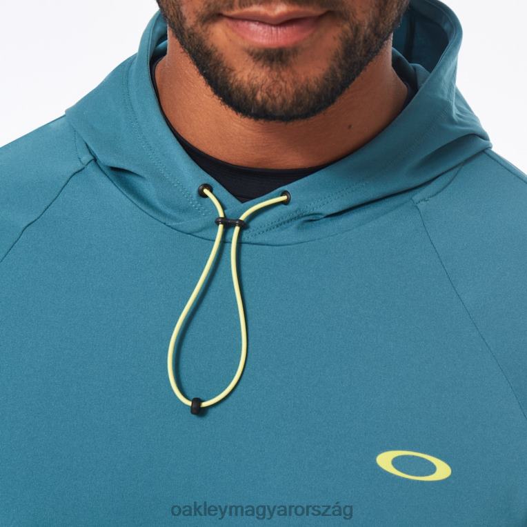 Oakley alapozó csomagolható pulóver 6PVBJ2492 ruhák babérbogyó