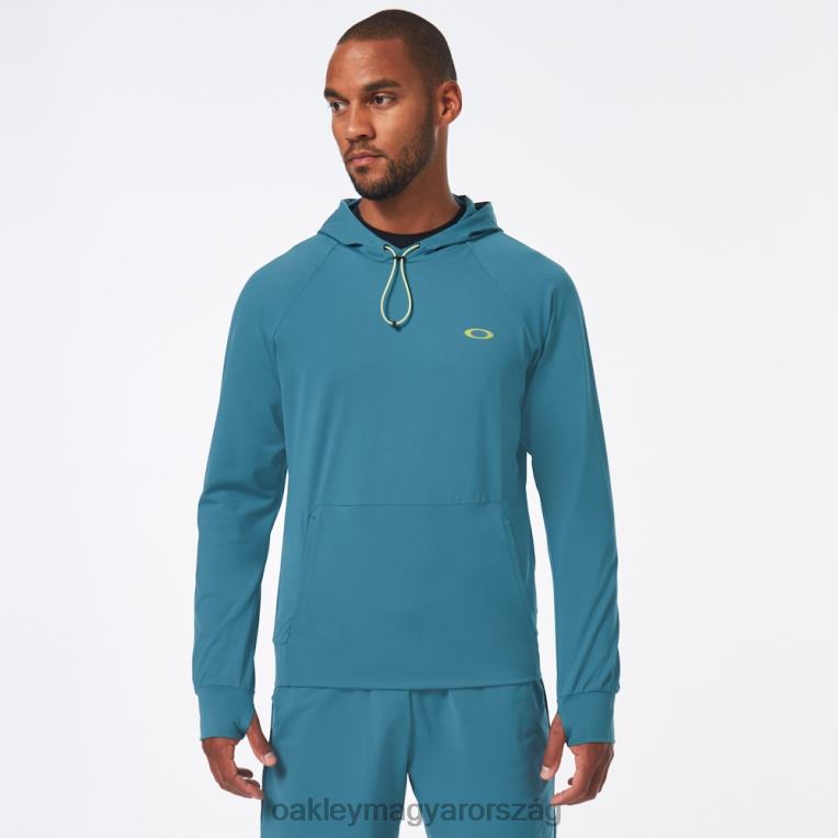 Oakley alapozó csomagolható pulóver 6PVBJ2492 ruhák babérbogyó