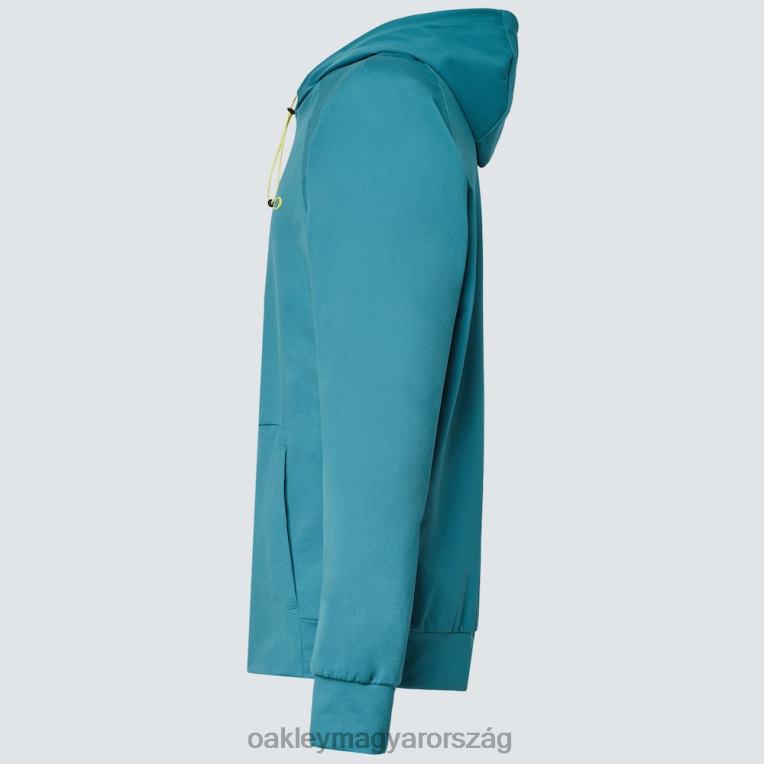 Oakley alapozó csomagolható pulóver 6PVBJ2492 ruhák babérbogyó