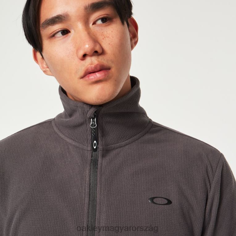 Oakley alpesi teljes cipzáras pulóver 6PVBJ2537 ruhák kovácsolt vas