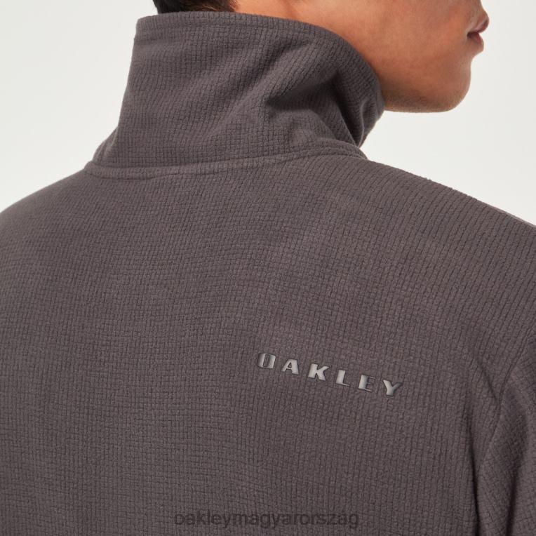 Oakley alpesi teljes cipzáras pulóver 6PVBJ2537 ruhák kovácsolt vas