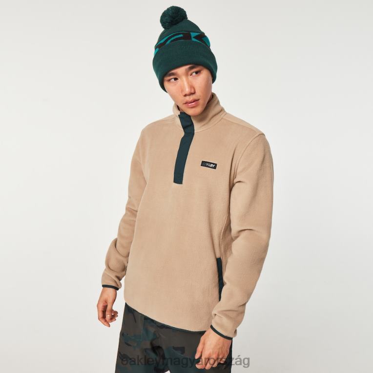 Oakley alta rc gyapjú 6PVBJ2539 ruhák rozs