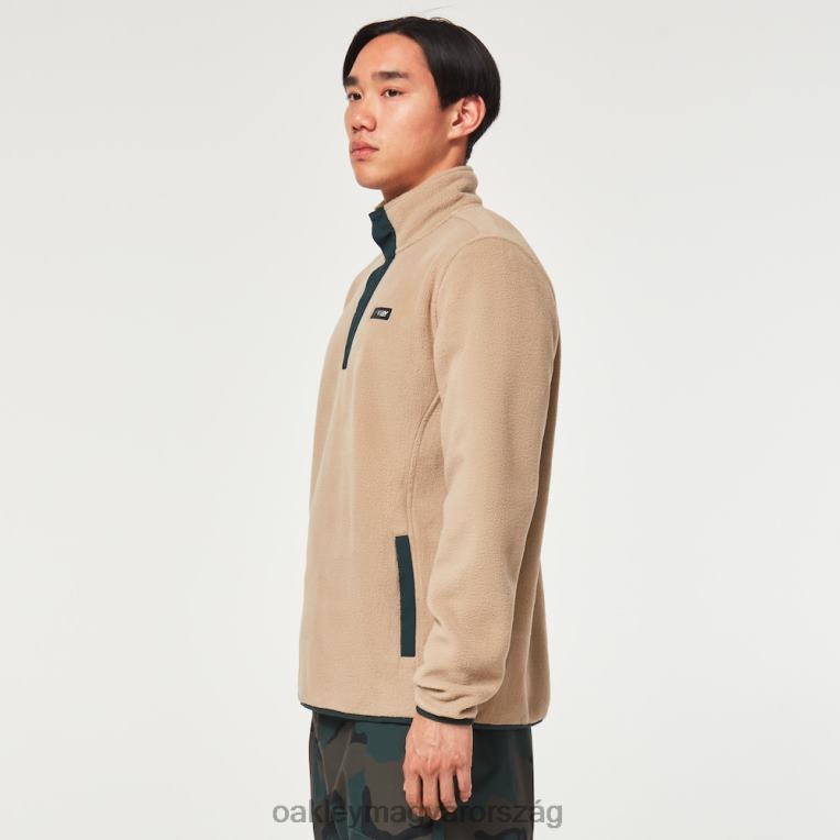 Oakley alta rc gyapjú 6PVBJ2539 ruhák rozs