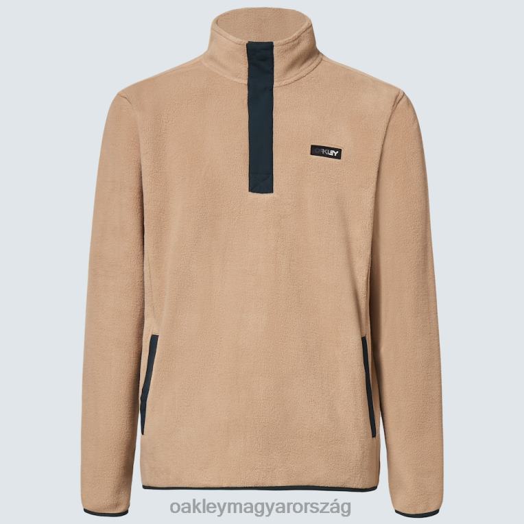 Oakley alta rc gyapjú 6PVBJ2539 ruhák rozs