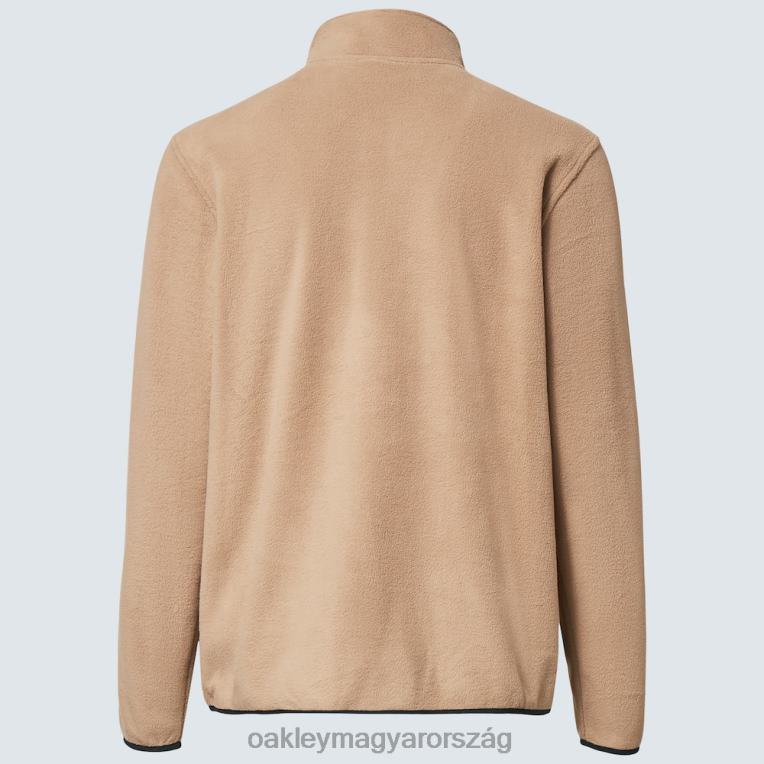 Oakley alta rc gyapjú 6PVBJ2539 ruhák rozs