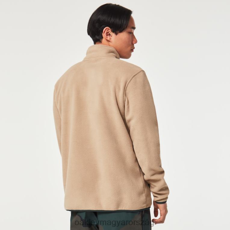 Oakley alta rc gyapjú 6PVBJ2539 ruhák rozs