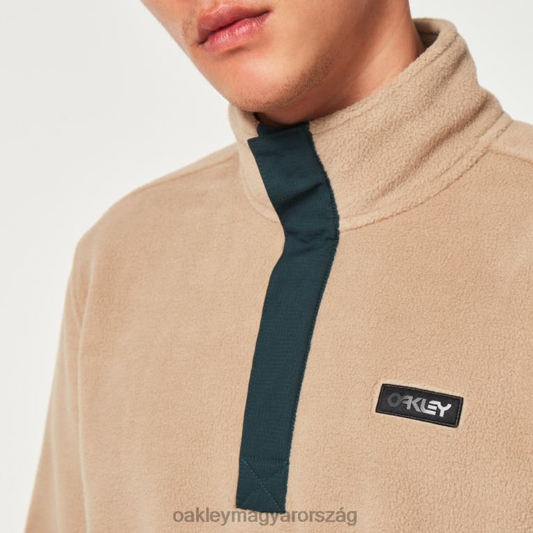 Oakley alta rc gyapjú 6PVBJ2539 ruhák rozs