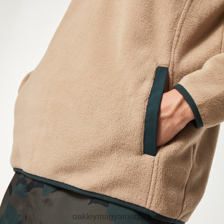 Oakley alta rc gyapjú 6PVBJ2539 ruhák rozs