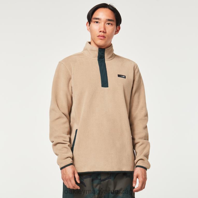 Oakley alta rc gyapjú 6PVBJ2539 ruhák rozs