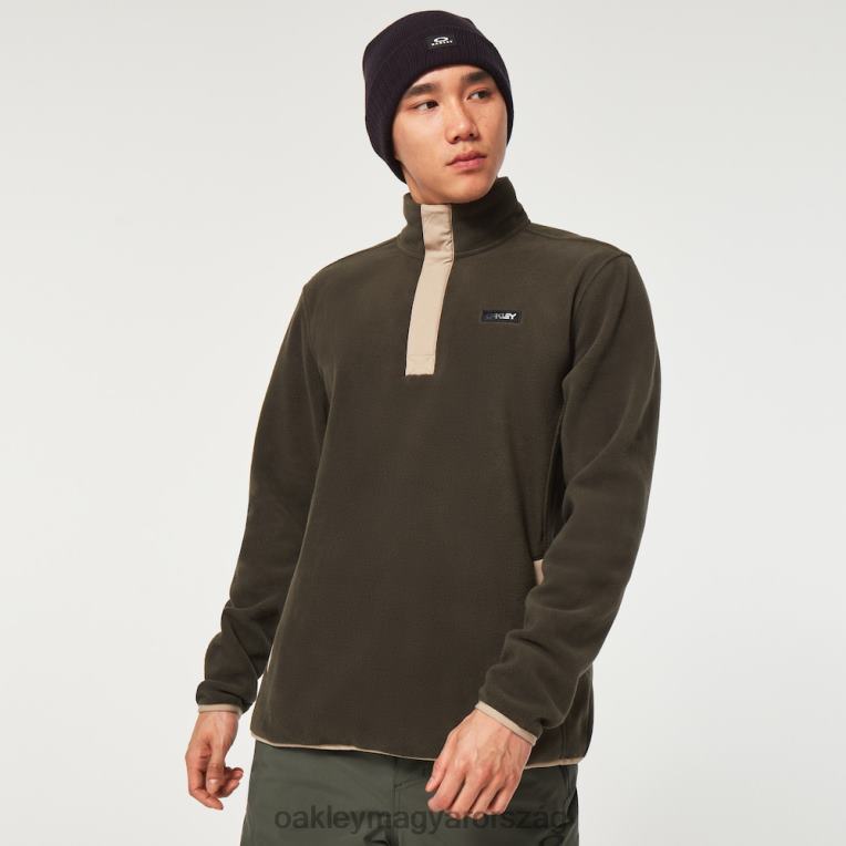 Oakley alta rc gyapjú 6PVBJ2541 ruhák új sötét ecset