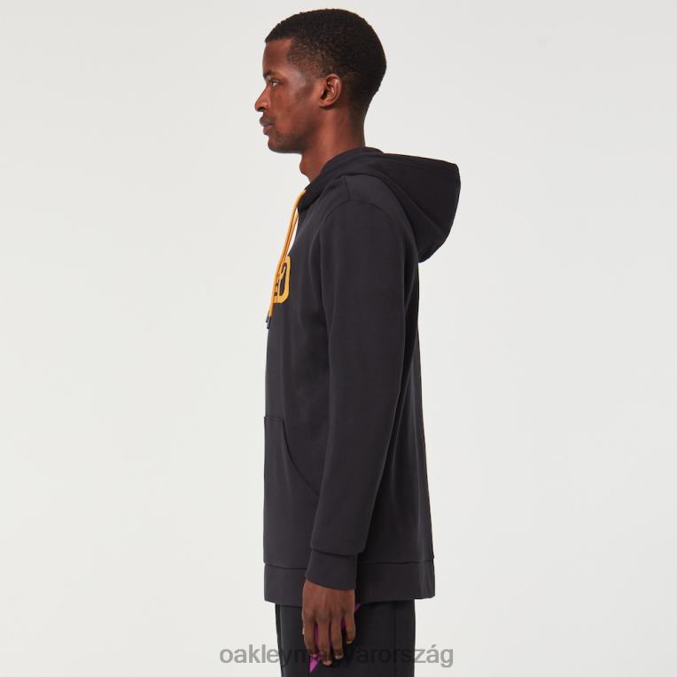 Oakley b1b po kapucniba zárva 6PVBJ2379 ruhák áramszünet