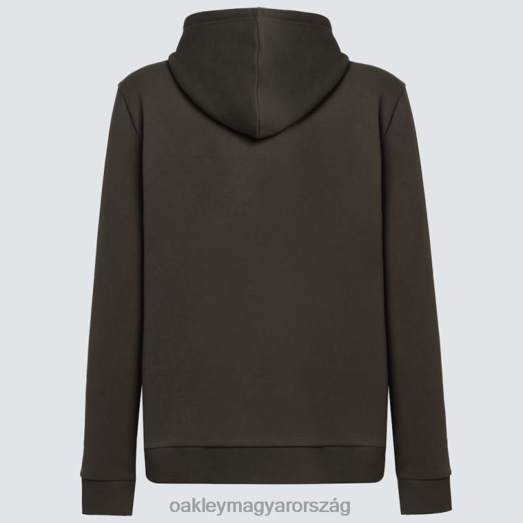 Oakley bark fz pulcsi 2.0 6PVBJ2254 ruhák új sötét kefe/mag bütyök