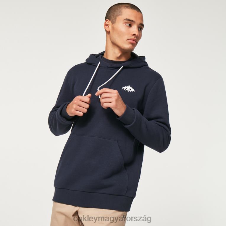 Oakley csúcs po hoodie 6PVBJ2323 ruhák felfog
