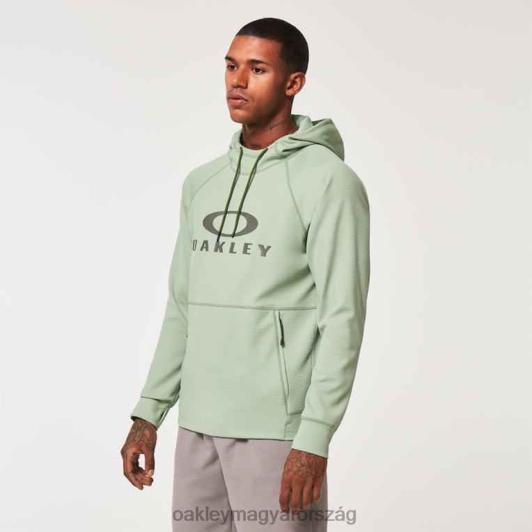 Oakley fokozza az rc kapucnis pulcsit 6PVBJ2244 ruhák új jade