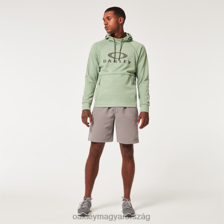 Oakley fokozza az rc kapucnis pulcsit 6PVBJ2244 ruhák új jade