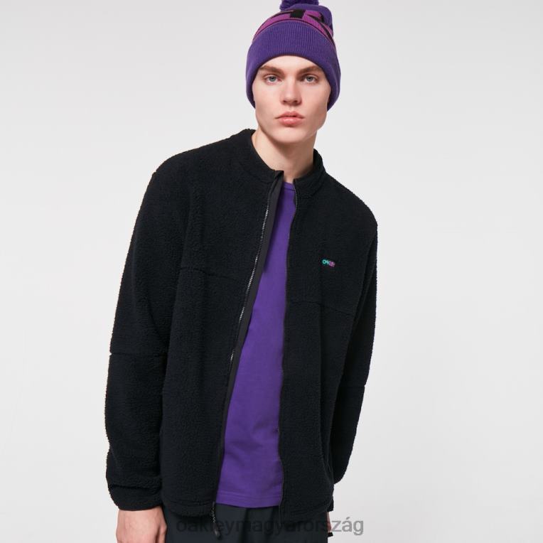 Oakley gradiens b1b patch fz gyapjú 6PVBJ2451 ruhák áramszünet