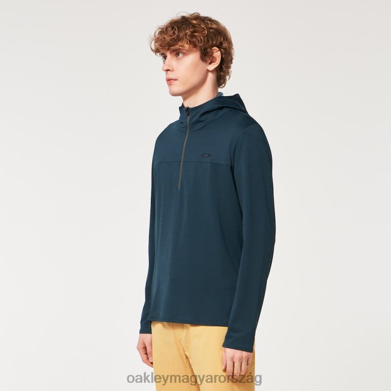 Oakley gravitációs tartomány hdy 6PVBJ2300 ruhák olajkék hanga