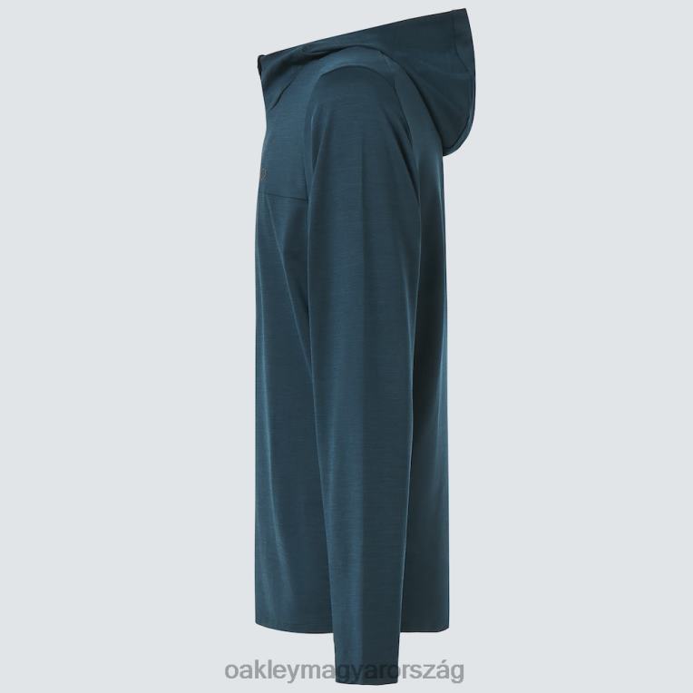 Oakley gravitációs tartomány hdy 6PVBJ2300 ruhák olajkék hanga