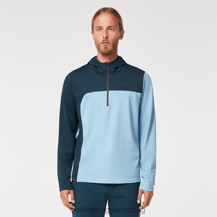 Oakley gravitációs tartomány hdy 6PVBJ2301 ruhák kőmosó kék hanga