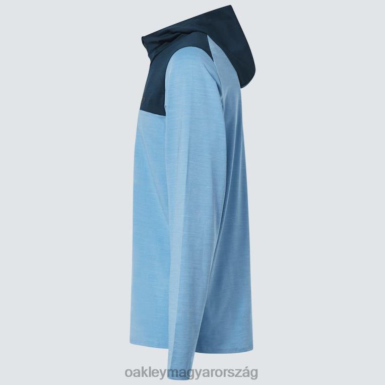 Oakley gravitációs tartomány hdy 6PVBJ2301 ruhák kőmosó kék hanga