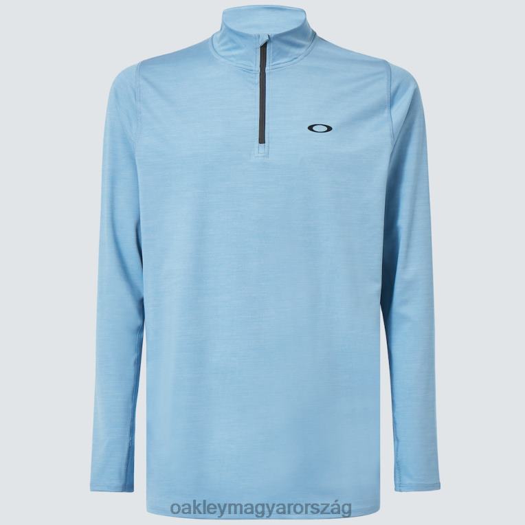 Oakley gravitációs tartomány qtr 6PVBJ2515 ruhák kőmosó kék hanga