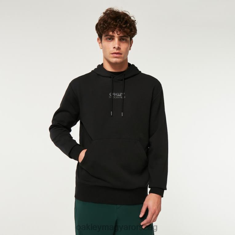 Oakley gyári pilóta rc kapucnis pulcsi 6PVBJ2241 ruhák áramszünet