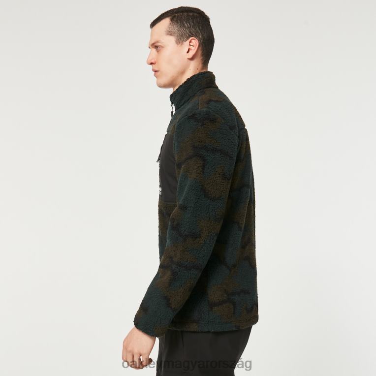 Oakley hegyi tűzserpa 6PVBJ2545 ruhák b1b terepjáró vadász