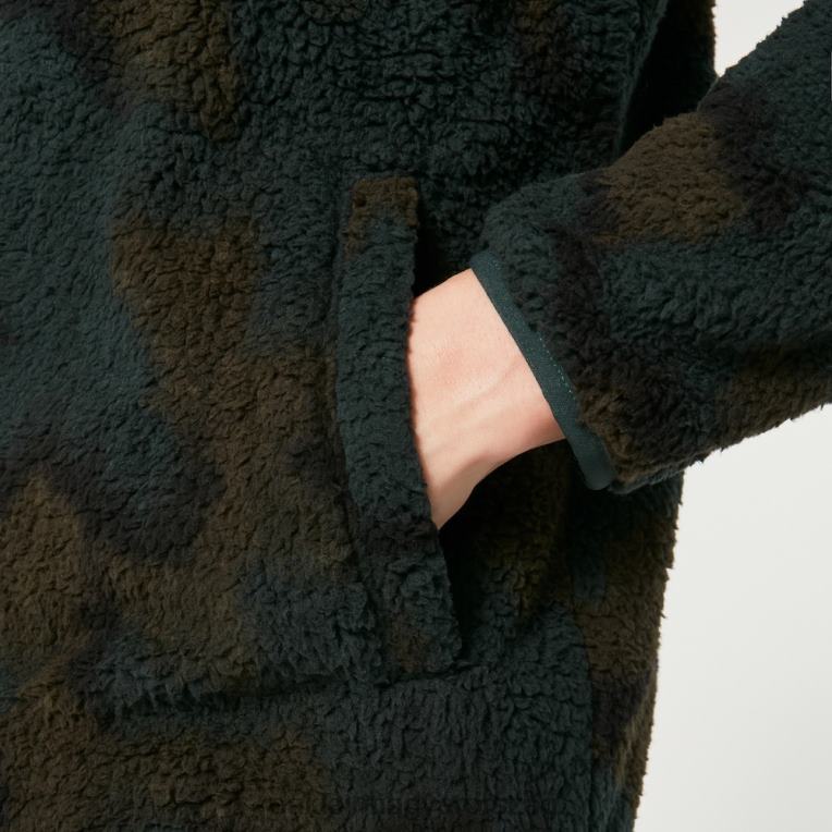 Oakley hegyi tűzserpa 6PVBJ2545 ruhák b1b terepjáró vadász