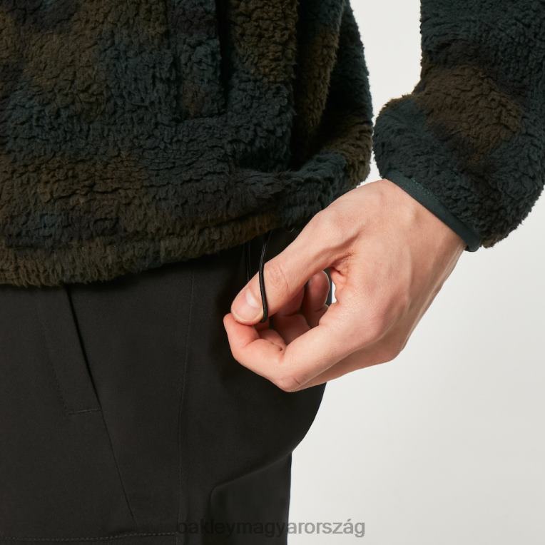 Oakley hegyi tűzserpa 6PVBJ2545 ruhák b1b terepjáró vadász