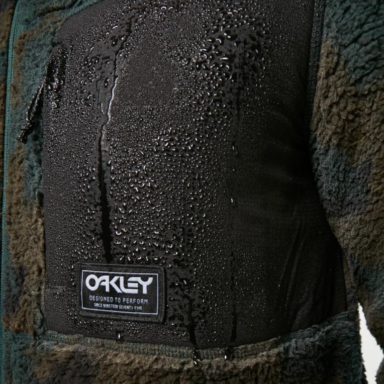 Oakley hegyi tűzserpa 6PVBJ2545 ruhák b1b terepjáró vadász