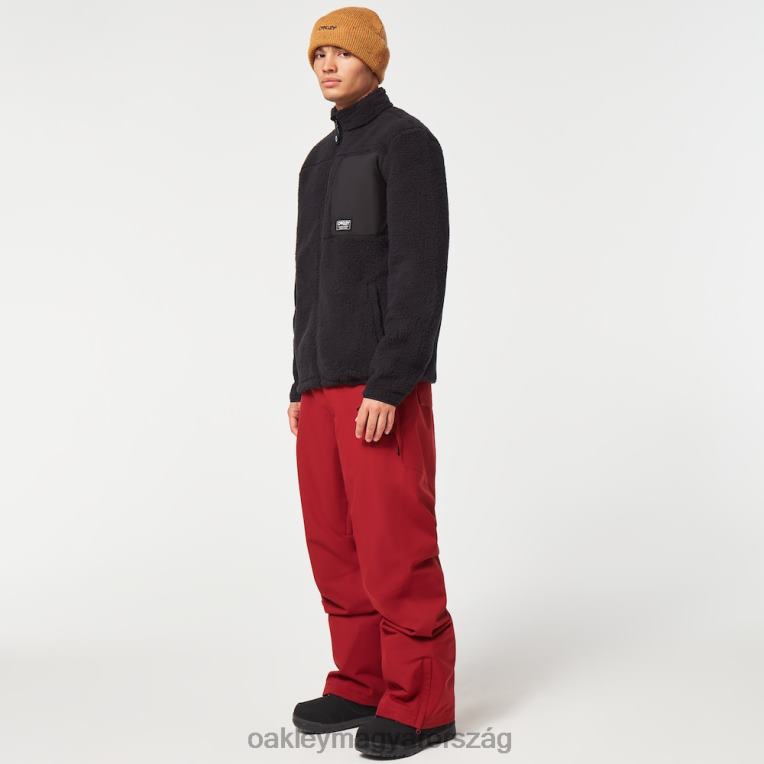 Oakley hegyi tűzserpa 6PVBJ2546 ruhák áramszünet