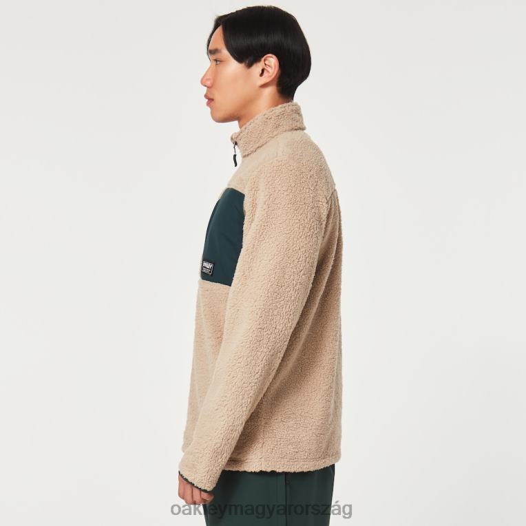 Oakley hegyi tűzserpa 6PVBJ2547 ruhák rozs