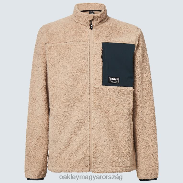 Oakley hegyi tűzserpa 6PVBJ2547 ruhák rozs