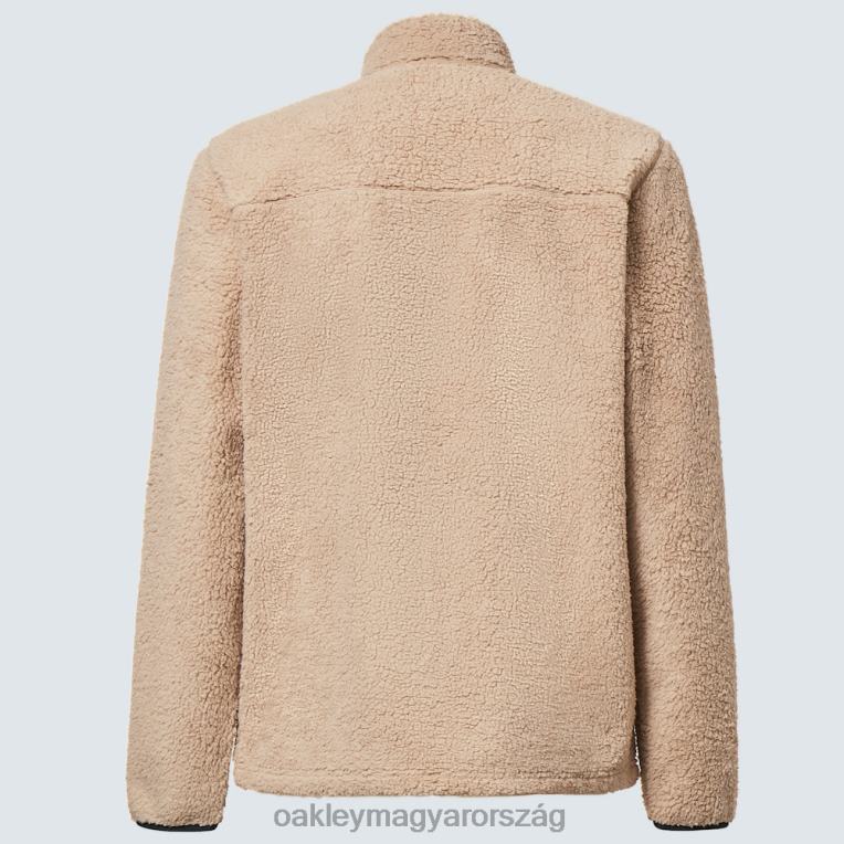 Oakley hegyi tűzserpa 6PVBJ2547 ruhák rozs