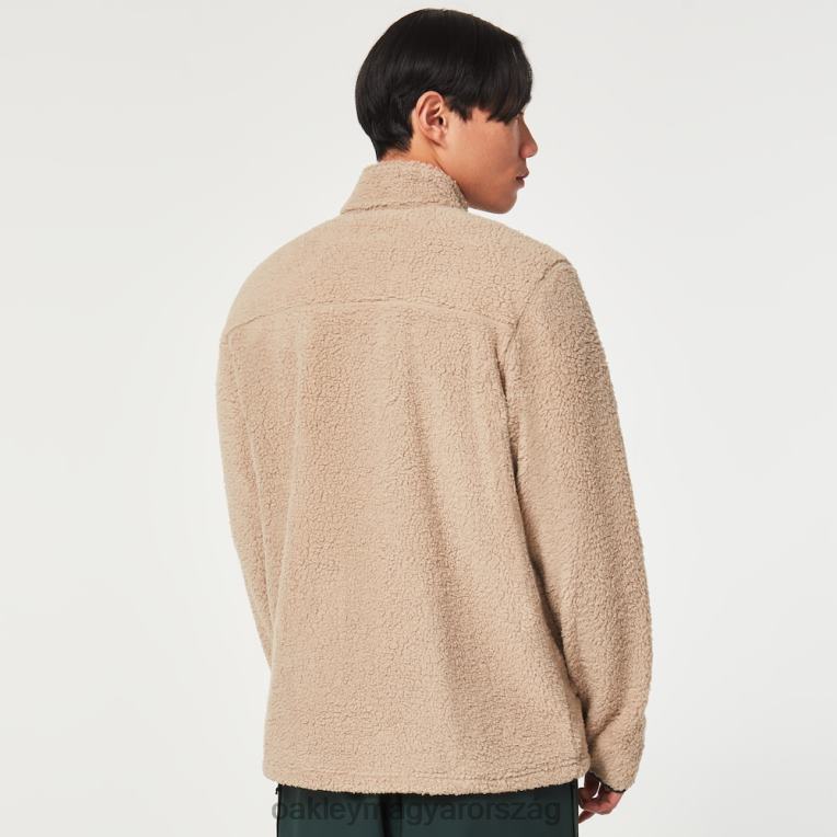 Oakley hegyi tűzserpa 6PVBJ2547 ruhák rozs