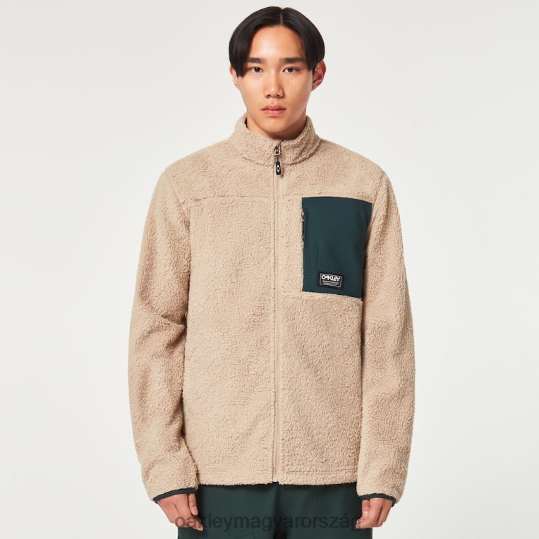 Oakley hegyi tűzserpa 6PVBJ2547 ruhák rozs