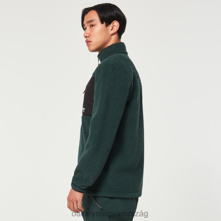 Oakley hegyi tűzserpa 6PVBJ2548 ruhák vadászzöld