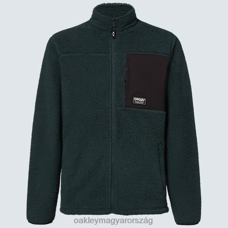 Oakley hegyi tűzserpa 6PVBJ2548 ruhák vadászzöld